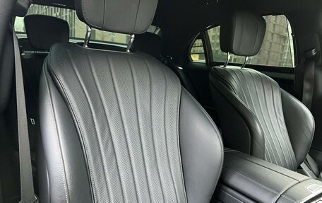 Mercedes-Benz S-Класс, 2021 год, 7 499 000 рублей, 29 фотография