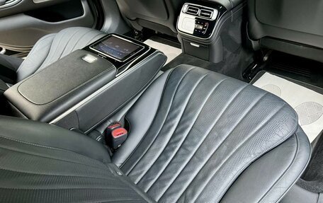 Mercedes-Benz S-Класс, 2021 год, 7 499 000 рублей, 31 фотография