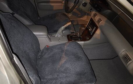 Mazda Millenia I рестайлинг, 2001 год, 387 000 рублей, 4 фотография