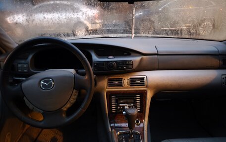 Mazda Millenia I рестайлинг, 2001 год, 387 000 рублей, 7 фотография