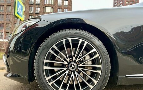 Mercedes-Benz S-Класс, 2021 год, 7 499 000 рублей, 34 фотография