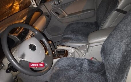 Mazda Millenia I рестайлинг, 2001 год, 387 000 рублей, 3 фотография