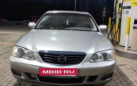 Mazda Millenia I рестайлинг, 2001 год, 387 000 рублей, 2 фотография