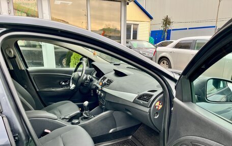 Renault Fluence I, 2012 год, 570 000 рублей, 9 фотография