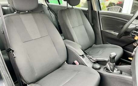 Renault Fluence I, 2012 год, 570 000 рублей, 10 фотография