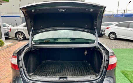 Renault Fluence I, 2012 год, 570 000 рублей, 13 фотография