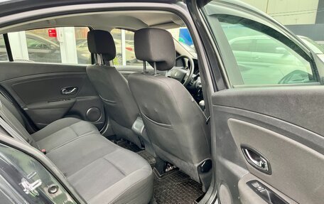 Renault Fluence I, 2012 год, 570 000 рублей, 11 фотография