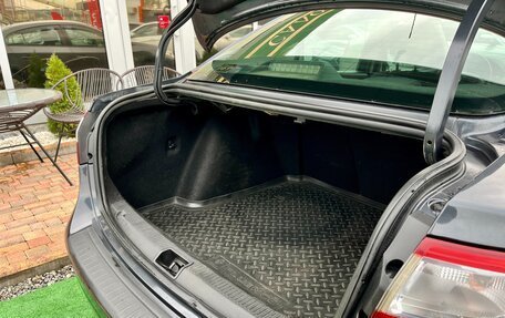 Renault Fluence I, 2012 год, 570 000 рублей, 14 фотография