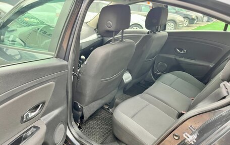 Renault Fluence I, 2012 год, 570 000 рублей, 15 фотография