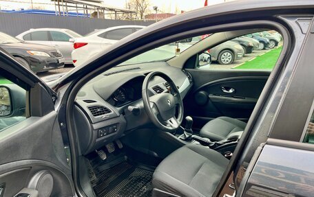 Renault Fluence I, 2012 год, 570 000 рублей, 17 фотография