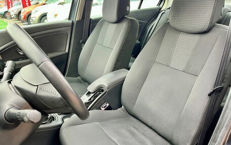 Renault Fluence I, 2012 год, 570 000 рублей, 18 фотография