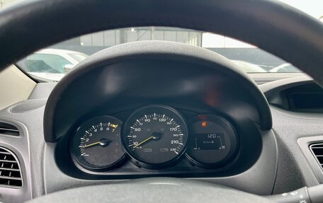 Renault Fluence I, 2012 год, 570 000 рублей, 21 фотография