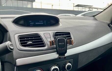 Renault Fluence I, 2012 год, 570 000 рублей, 20 фотография