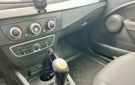 Renault Fluence I, 2012 год, 570 000 рублей, 22 фотография