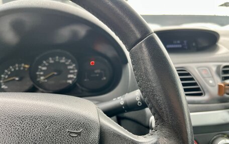 Renault Fluence I, 2012 год, 570 000 рублей, 25 фотография