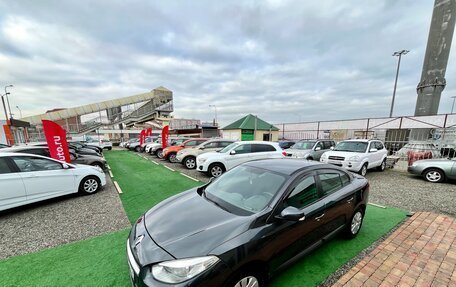 Renault Fluence I, 2012 год, 570 000 рублей, 28 фотография