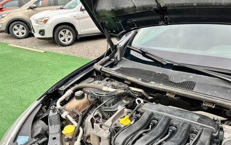 Renault Fluence I, 2012 год, 570 000 рублей, 26 фотография