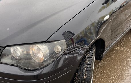 Fiat Albea I рестайлинг, 2012 год, 365 000 рублей, 7 фотография