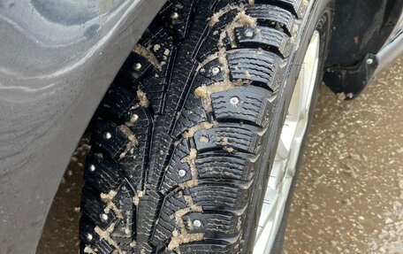 Fiat Albea I рестайлинг, 2012 год, 365 000 рублей, 15 фотография