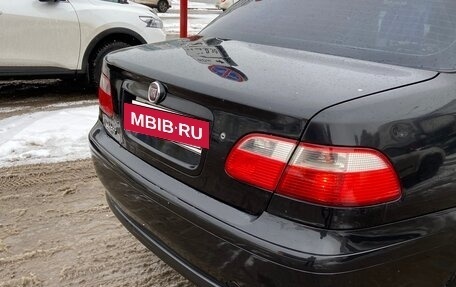 Fiat Albea I рестайлинг, 2012 год, 365 000 рублей, 10 фотография