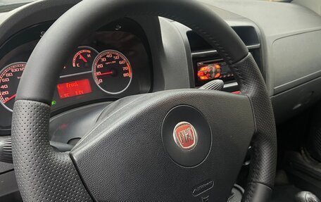 Fiat Albea I рестайлинг, 2012 год, 365 000 рублей, 18 фотография