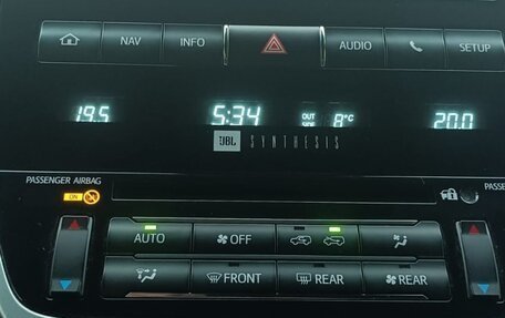 Toyota Land Cruiser 200, 2019 год, 7 800 000 рублей, 5 фотография