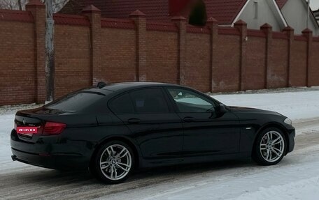 BMW 5 серия, 2012 год, 1 847 000 рублей, 4 фотография