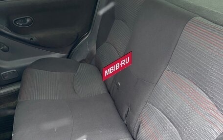 Fiat Albea I рестайлинг, 2012 год, 365 000 рублей, 17 фотография