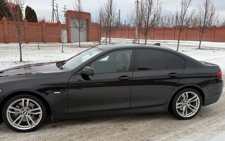 BMW 5 серия, 2012 год, 1 847 000 рублей, 11 фотография