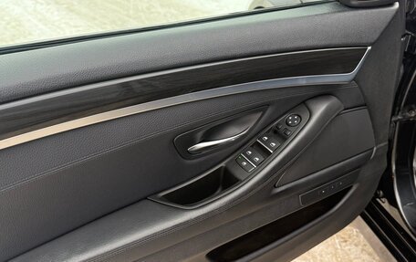 BMW 5 серия, 2012 год, 1 847 000 рублей, 18 фотография