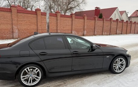 BMW 5 серия, 2012 год, 1 847 000 рублей, 15 фотография