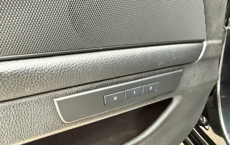 BMW 5 серия, 2012 год, 1 847 000 рублей, 19 фотография