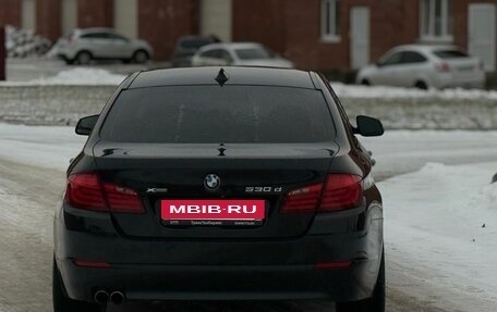 BMW 5 серия, 2012 год, 1 847 000 рублей, 6 фотография