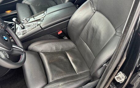 BMW 5 серия, 2012 год, 1 847 000 рублей, 23 фотография