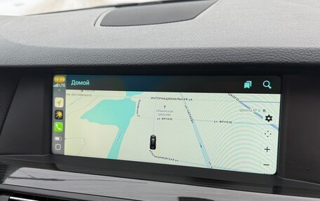 BMW 5 серия, 2012 год, 1 847 000 рублей, 26 фотография