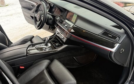 BMW 5 серия, 2012 год, 1 847 000 рублей, 25 фотография