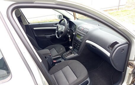 Skoda Octavia, 2006 год, 500 000 рублей, 8 фотография