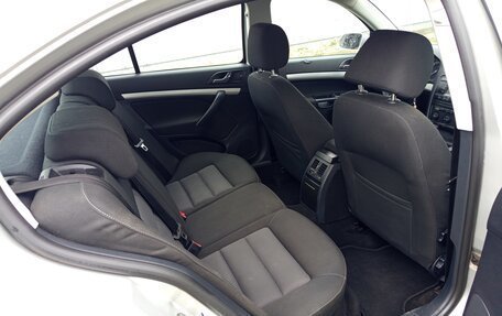 Skoda Octavia, 2006 год, 500 000 рублей, 7 фотография