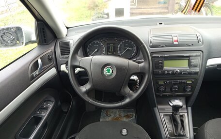 Skoda Octavia, 2006 год, 500 000 рублей, 9 фотография