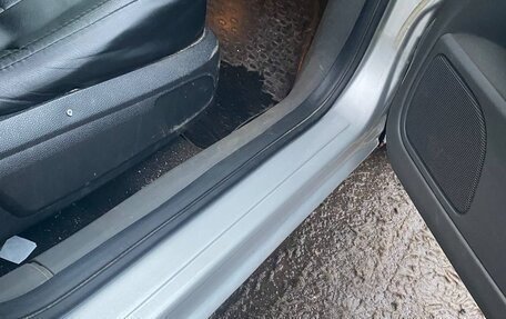 Ford Focus II рестайлинг, 2005 год, 360 000 рублей, 3 фотография