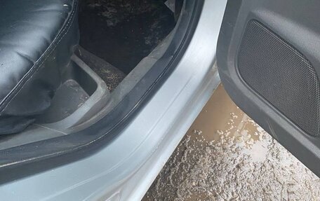 Ford Focus II рестайлинг, 2005 год, 360 000 рублей, 5 фотография