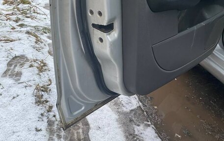 Ford Focus II рестайлинг, 2005 год, 360 000 рублей, 9 фотография