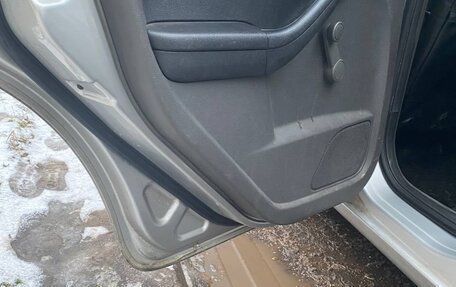 Ford Focus II рестайлинг, 2005 год, 360 000 рублей, 11 фотография