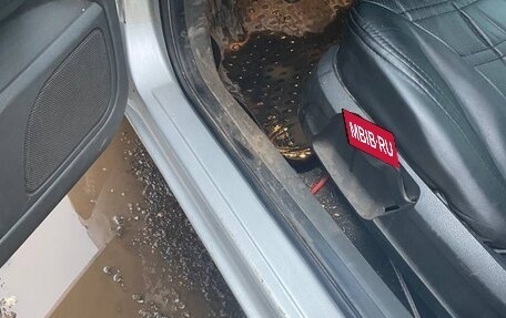 Ford Focus II рестайлинг, 2005 год, 360 000 рублей, 10 фотография