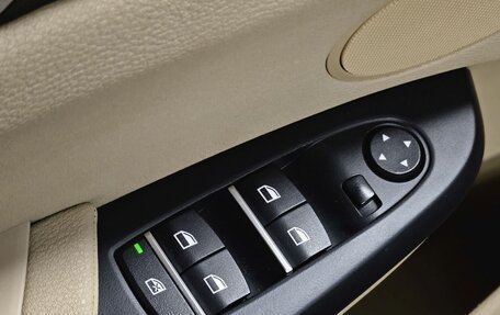 BMW X3, 2012 год, 1 725 000 рублей, 13 фотография