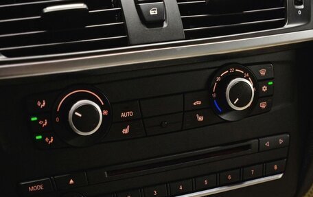 BMW X3, 2012 год, 1 725 000 рублей, 22 фотография