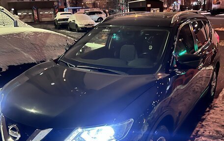 Nissan X-Trail, 2018 год, 2 250 000 рублей, 5 фотография