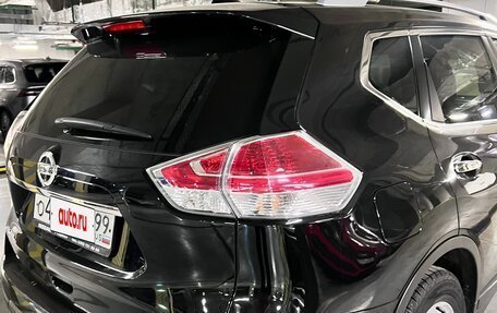 Nissan X-Trail, 2018 год, 2 250 000 рублей, 6 фотография