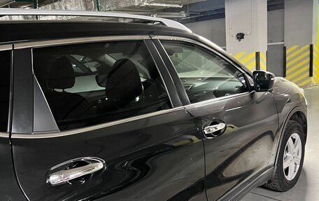 Nissan X-Trail, 2018 год, 2 250 000 рублей, 9 фотография