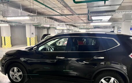 Nissan X-Trail, 2018 год, 2 250 000 рублей, 8 фотография